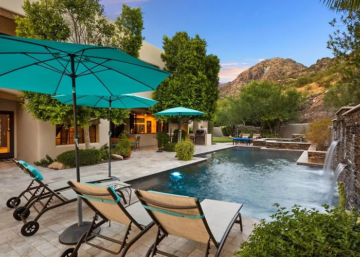 Holiday home Happy Roadrunner Vrbos 2023 Vacation Of The Year Phoenix