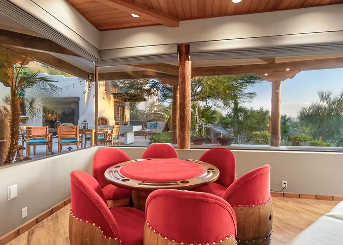 Holiday home Happy Roadrunner Vrbos 2023 Vacation Of The Year Phoenix