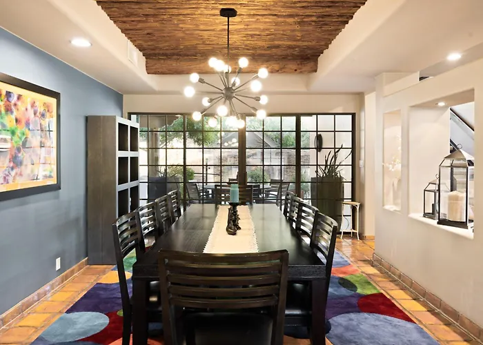 Holiday home Happy Roadrunner Vrbos 2023 Vacation Of The Year Phoenix