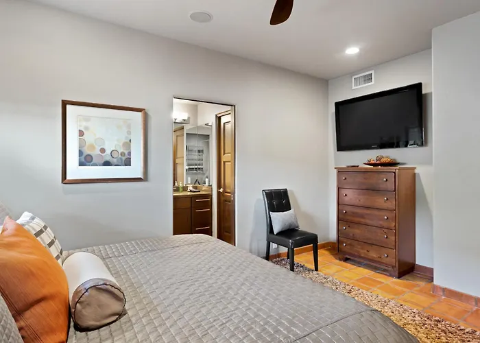 Holiday home Happy Roadrunner Vrbos 2023 Vacation Of The Year Phoenix